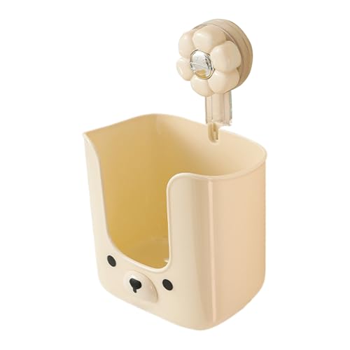 Badezimmer Duschraum – Saugnapf Organizer | Organizer für Duschkorb Wandregal | Sastron Feuchttücher Wandmontage, multifunktional Badezimmer Duschraum – Saugnapf Organizer | Organizer für Duschkorb Wandregal | Sastron Feuchttücher Wandmontage, multifunktional von Générique