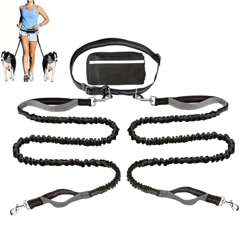 Befestigungskabel für Hunde | Erziehung zur Erinnerung mit Leine aus reflektierendem Nylon, verstärkte Leine aus Nylon mit reflektierenden Streifen für Dressur, Spaziergang, Camping Befestigungskabel für Hunde | Erziehung zur Erinnerung mit Leine aus reflektierendem Nylon, verstärkte Leine aus Nylon mit reflektierenden Streifen für Dressur, Spaziergang, Camping von Générique