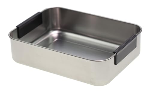 Behälter für Dampfgarer Kitchenminis WMF – FS-1000050021 von Générique