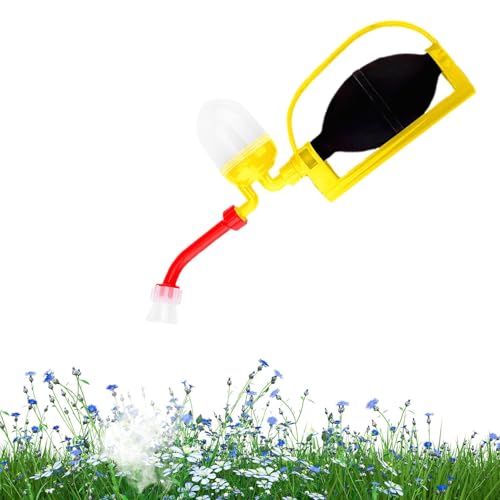 Bestäuber für den Gemüsegarten – Bestäuber für Pfirsiche, Bestäuber für Garten, Gewächshaus, Bauernhof, Innenhof, Innen, Außenbereich von Générique