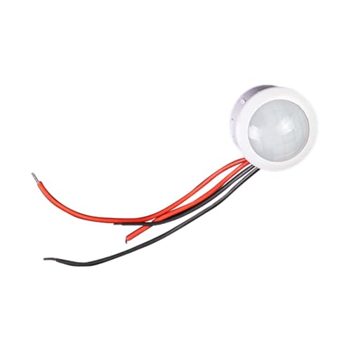 Bewegungsknopf, Bewegungssensor-Controller für die Lichter | Garagentaste für Badezimmer, mit Bewegung aktiviert – eleganter Sensor-Controller, Kommode für die von Générique