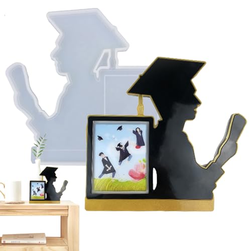 Bildrahmenformen für Harz, Fotorahmenform, Fotorahmenform, Abschlussfotorahmen, Zubehör zur Herstellung von Ornamenten, Dekoration für Kunstdisplays, Dekoration Bildrahmenformen für Harz, Fotorahmenform, Fotorahmenform, Abschlussfotorahmen, Zubehör zur Herstellung von Ornamenten, Dekoration für Kunstdisplays, Dekoration von Générique