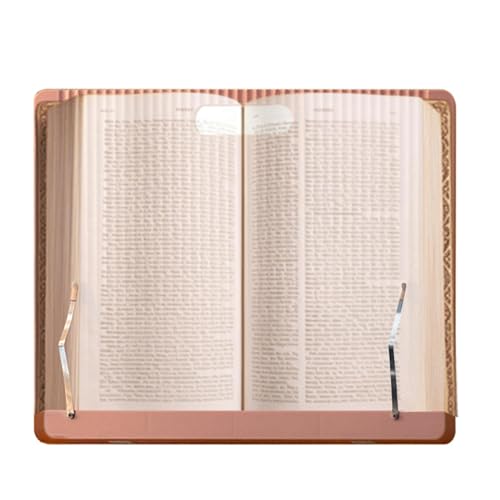 Buchstütze – Buchständer | Winkel Winkel Leseständer | Buchhalter Buchhalter und Seitenclips für Küche, Lehrbücher, Rezepte Buchstütze – Buchständer | Winkel Winkel Leseständer | Buchhalter Buchhalter und Seitenclips für Küche, Lehrbücher, Rezepte von Générique