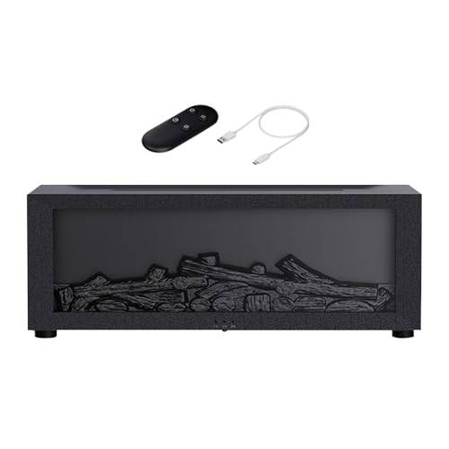 Camindiffusor, Raum-Infusor - 7 Farben Aromatherapie Diffusor Luftbefeuchter - Timer und automatische Abschaltung ohne Wasser, Luftbefeuchter mit frischem Nebel für den Raum, Öldiffusor d Camindiffusor, Raum-Infusor - 7 Farben Aromatherapie Diffusor Luftbefeuchter - Timer und automatische Abschaltung ohne Wasser, Luftbefeuchter mit frischem Nebel für den Raum, Öldiffusor d von Générique