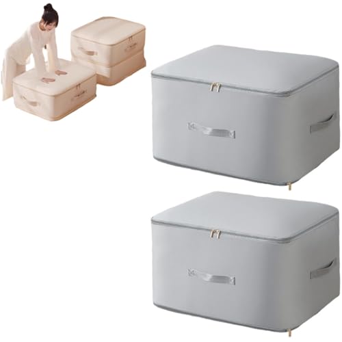 Casa Corner Kompressionssack Ultimative Space Master, praktisch und effizient, Kompressionssack, Bettdecke und Kleidung, ohne Staubsauger, wasserdicht und staubdicht von Générique
