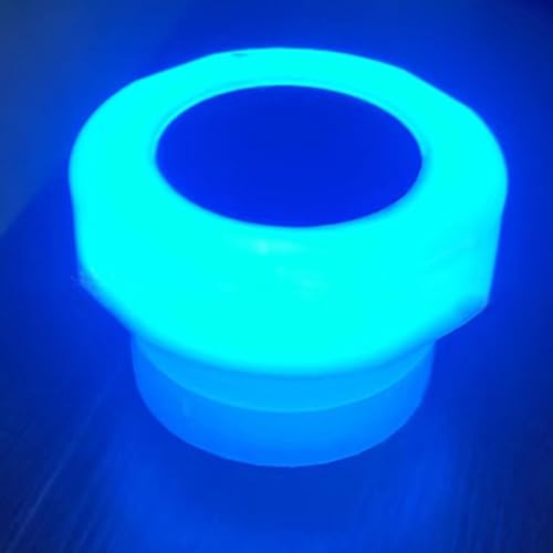 Chlorspender, schwimmend, schwimmend, schwimmend, schwimmend – Schwimmbad von Générique