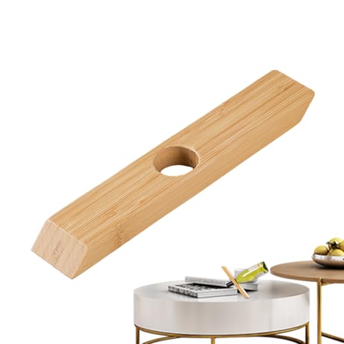 Comtoper mit Halterung für die Weinflasche – schwimmender Rotweinständer für den Tisch | Tischflasche mit schönen Regalkurven für Restaurants, Vini Einrichtungen Comtoper mit Halterung für die Weinflasche – schwimmender Rotweinständer für den Tisch | Tischflasche mit schönen Regalkurven für Restaurants, Vini Einrichtungen von Générique