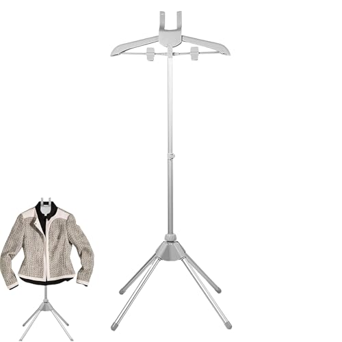 Dampfgarer für Kleidung – Dampfgarer für Kleidung, Teleskop-Dampfer Glade Standing | Stoffstoff an der Dampfgarnison-Halterung aus Aluminiumlegierung, a Dampfgarer für Kleidung – Dampfgarer für Kleidung, Teleskop-Dampfer Glade Standing | Stoffstoff an der Dampfgarnison-Halterung aus Aluminiumlegierung, a von Générique