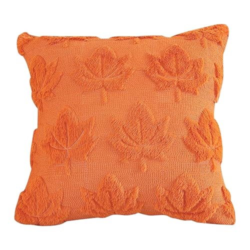 De Kissen für den Herbst, dekorativ, Herbstblätter, dekorativ, Ahornblätter, für Sofa, Bett, Sessel, Wohnzimmer, Schlafzimmer, Wohnzimmer, Haus, Innenbereich, Erntedankfest De Kissen für den Herbst, dekorativ, Herbstblätter, dekorativ, Ahornblätter, für Sofa, Bett, Sessel, Wohnzimmer, Schlafzimmer, Wohnzimmer, Haus, Innenbereich, Erntedankfest von Générique