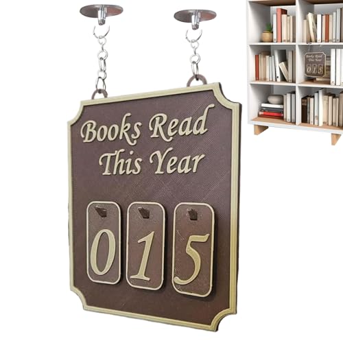 Dekoschild – rustikale Lesezeichen aus Holz | gemütliche und einladende Lesezeichen | Book Nook Decor Perfect for Home Library oder Kids's Reading Space Dekoschild – rustikale Lesezeichen aus Holz | gemütliche und einladende Lesezeichen | Book Nook Decor Perfect for Home Library oder Kids's Reading Space von Générique