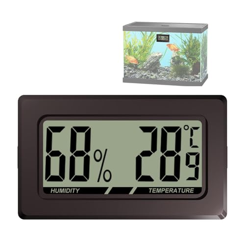 Digitales Thermograph - LCD-Thermograph | Digitaler Feuchtigkeitsmesser der Temperatur, Feuchtezähler mit LCD-Anzeige, Luftfeuchtemesser der Innentemperatur Digitales Thermograph - LCD-Thermograph | Digitaler Feuchtigkeitsmesser der Temperatur, Feuchtezähler mit LCD-Anzeige, Luftfeuchtemesser der Innentemperatur von Générique