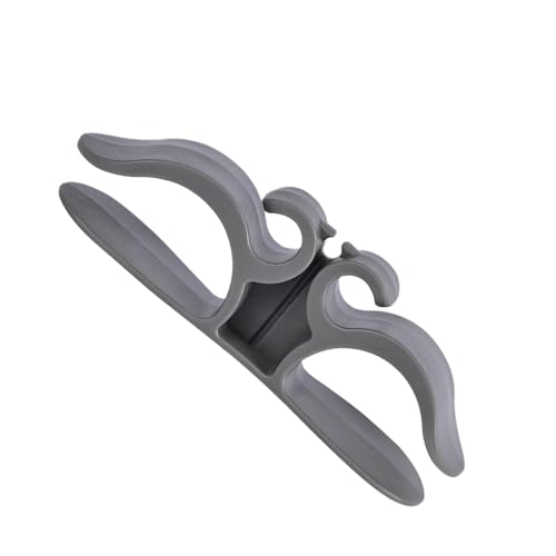 Drahtmontage für Faden, kompakter Kabelclip, wiederverwendbarer Kabelhalter | Selbstklebender Standmixer für Kaffeepauter mit organisierter Berichtsoption, um kleine Schnitte zu verstehen Drahtmontage für Faden, kompakter Kabelclip, wiederverwendbarer Kabelhalter | Selbstklebender Standmixer für Kaffeepauter mit organisierter Berichtsoption, um kleine Schnitte zu verstehen von Générique