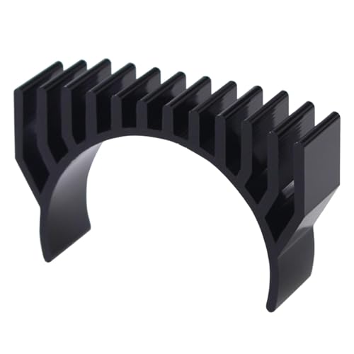 Drucker-Kühlkörper, Motorkühlkörper aus Aluminium | Motorkühlkörper aus Aluminium Kühlkörper Kühlkörper 36 mm - Kühlkörper Kühlkörper-Extruder-Treibermodul Drucker-Kühlkörper, Motorkühlkörper aus Aluminium | Motorkühlkörper aus Aluminium Kühlkörper Kühlkörper 36 mm - Kühlkörper Kühlkörper-Extruder-Treibermodul von Générique