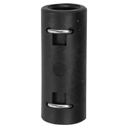 Druckluft-Adapter – Adapter zur Verlängerung des Wasserschlauchs | Hochdruckreinigerschlauch | flexible Kurzschläuche | Verlängerungsadapter für Waschmaschinen, für von Générique