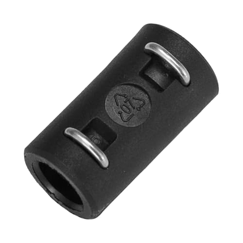 Druckluft-Adapter – Adapter zur Verlängerung des Wasserschlauchs | Hochdruckreinigerschlauch | flexible Kurzschläuche | Verlängerungsadapter für Waschmaschinen, für von Générique