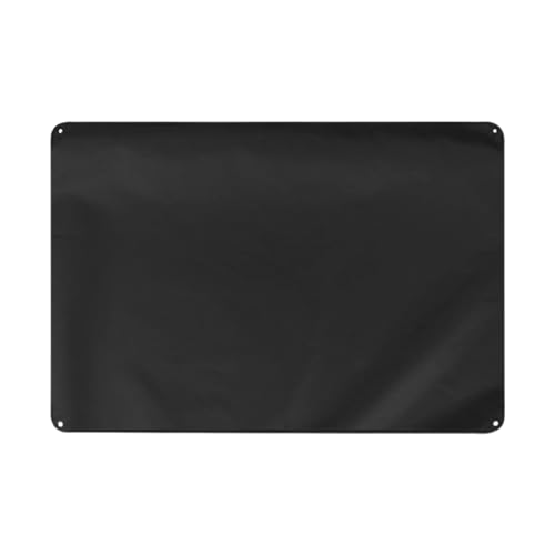 Drum Protective Cover – Large Waterproof Instrument Cover | Interior Reflective Sures Simple Protection Dust Covers For Drum, Keyboard, Piano, Gitarre, Violine & Other Musical Equipment von Générique