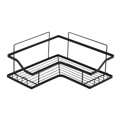 ECK Duschregal – Duscheckregal | Ecke des Duschregals | Eck Sepping of Pouse | Rostfreie Haushaltsorganisation für Küche, Schlafzimmer, L ECK Duschregal – Duscheckregal | Ecke des Duschregals | Eck Sepping of Pouse | Rostfreie Haushaltsorganisation für Küche, Schlafzimmer, L von Générique
