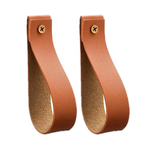 Einfach zu installierender Mehrzweck-Vorhangstangenhalter, Handtuchhalter für Wandhandtücher | Correa Leder | Handtuchhaken mit an der Wand montiertem Gurt | Einfach zu installierender Mehrzweck-Vorhangstangenhalter, Handtuchhalter für Wandhandtücher | Correa Leder | Handtuchhaken mit an der Wand montiertem Gurt | von Générique