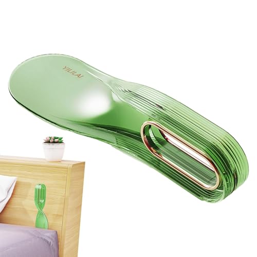 Einfache Erhöhung der Hebematratze – einfache Erhöhung der Hebematratze, vermeiden Sie | Ergonomische Matratzenliftinghalterung für Bettblatt oder Bett, Massagegerät Einfache Erhöhung der Hebematratze – einfache Erhöhung der Hebematratze, vermeiden Sie | Ergonomische Matratzenliftinghalterung für Bettblatt oder Bett, Massagegerät von Générique