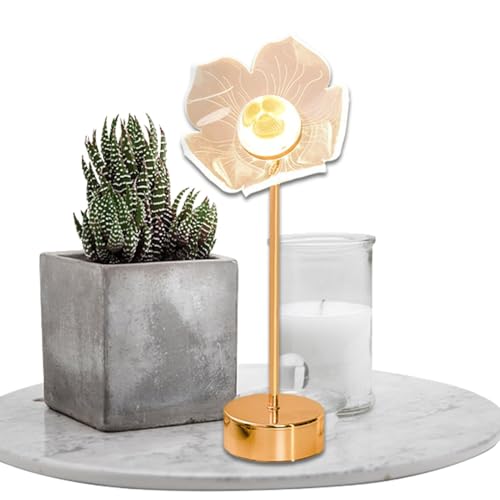Elegante Tischlampe, elegante Tischlampe - Stimmungslicht LED - Tischlampe Touch Dimmbar Nachttischlampe Schlafzimmer Nachttischlampe Schreibtisch Nachttischlampe für l Elegante Tischlampe, elegante Tischlampe - Stimmungslicht LED - Tischlampe Touch Dimmbar Nachttischlampe Schlafzimmer Nachttischlampe Schreibtisch Nachttischlampe für l von Générique