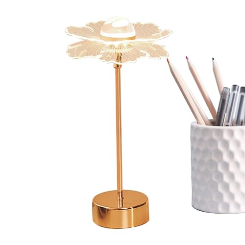 Elegante Tischlampe, stilvolle Tischlampen für Schlafzimmer, Touch-Lampe Dimmbar, Nachttischlampe, LED Nachttischlampe, Schreibtischlampen, dekoratives Nachtlicht für Schlafzimmer, Wohnzimmer Elegante Tischlampe, stilvolle Tischlampen für Schlafzimmer, Touch-Lampe Dimmbar, Nachttischlampe, LED Nachttischlampe, Schreibtischlampen, dekoratives Nachtlicht für Schlafzimmer, Wohnzimmer von Générique