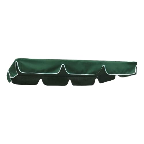 Ersatz-Oper mit Sonnendachzelt, Swing Outdoor Baldachin Ersatz, Swing Terrasse wasserdicht – Ersatz für Tachine – UV – UV-Schutz Sonnenschutz Abdeckung Sonnenschutz von Générique