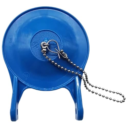 Ersatz der Toilette – Toilettentank Klapper | Verstellbarer Flapper | Toilettendeckel-Flapper | Ersatzteile für 3-Zoll-Kampfventil für das Team von Générique