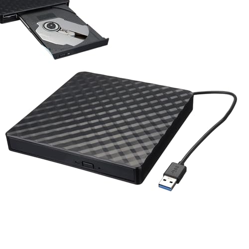 Externes Datum – USB-Festplatte, tragbare Speichereinheit | Hochgeschwindigkeits-Multimedia-Recorder, sichere Datei-Backup-Lösung zum Archivieren von Videos, Installieren von Programmen, Lager von Générique