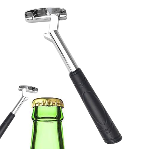 Flaschenöffner Neuheit, Golf Club Shape Zink Ally Bier Bar War Tool and Party Supplies für leidenschaftliche Enthusiasten Öffner | Lustige Eröffner, Backup Arbeit von Générique