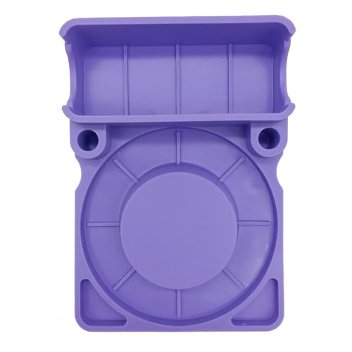 Flaschentrockner aus weichem Silikon, Tassentrockner, platzsparendes Abtropfgestell für Flaschen, Küchenzubehör und Wasserflasche, robustes Design für Iso-Tassen von Générique