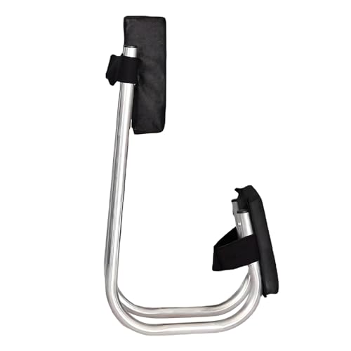 Gartenhocker mit Knien, Kniehocker für die Gartenarbeit – tragbar, verstellbar, bequemer Sitz für den Garten, Gartenbank, Sitzbank für verschiedene Höhen von Générique