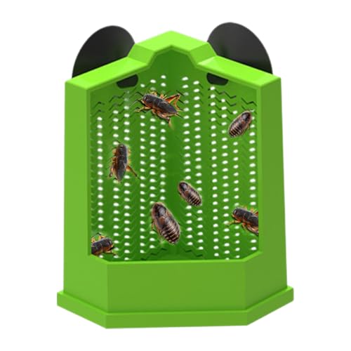 Gecko Futterschale Reptilien-Futterschale Futterschale Reptilien-Futterschale Futterschale Reptilien Futterstation | Eck-Futterstation für Gecko Futterschale Gecko Futterschale Reptilien-Futterschale Futterschale Reptilien-Futterschale Futterschale Reptilien Futterstation | Eck-Futterstation für Gecko Futterschale von Générique