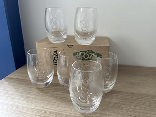 Générique 6 Gläser Saft Looza 25 cl NEU von Générique
