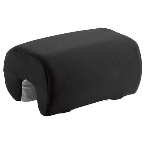 Générique Armrag – Kissen zur Stärkung der Höhe, des Ellenbogens, Sitzbezug | waschbar, kompakte Größe mit Anti-Rutsch-Funktion für Computer Générique Armrag – Kissen zur Stärkung der Höhe, des Ellenbogens, Sitzbezug | waschbar, kompakte Größe mit Anti-Rutsch-Funktion für Computer von Générique