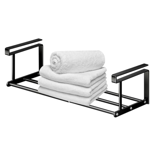 Générique Aufbewahrung unter dem | Einziehbar unter dem | Verstellbare Aufbewahrung rutschfest für Küche – Esszimmer Badezimmer Waschtisch Générique Aufbewahrung unter dem | Einziehbar unter dem | Verstellbare Aufbewahrung rutschfest für Küche – Esszimmer Badezimmer Waschtisch von Générique