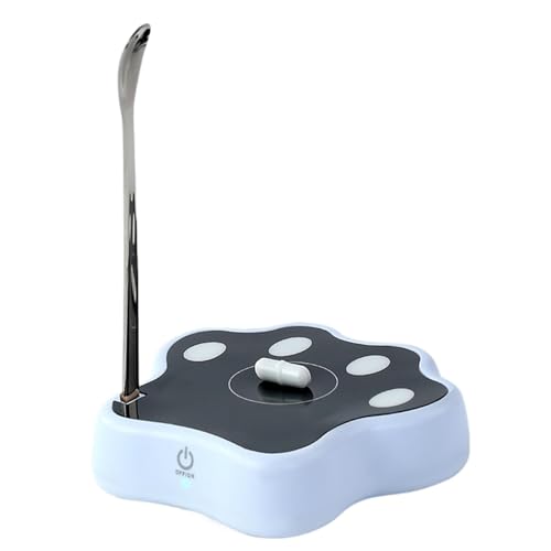 Générique Becher Blender – Coffee Mug Blender | Automatischer Mixer | Wiederaufladbarer Stirring Base Automatic Mixer | Vielseitiges Küchenzubehör mit Kaffeelöffel für Milchbecher, Kaffeebecher Générique Becher Blender – Coffee Mug Blender | Automatischer Mixer | Wiederaufladbarer Stirring Base Automatic Mixer | Vielseitiges Küchenzubehör mit Kaffeelöffel für Milchbecher, Kaffeebecher von Générique