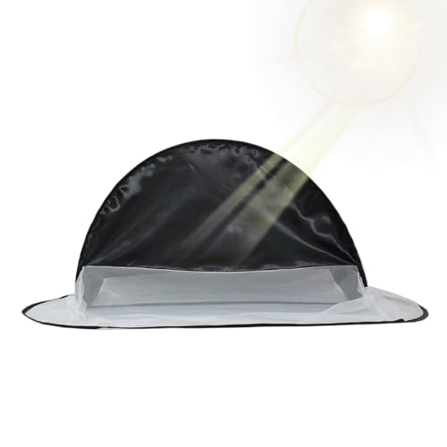 Générique Bettzelt für Erwachsene und – Bettzelt | Doppelbett | Zelt | faltbar und leicht | Bettzelt | Bettzelt | Private Raumzelte von Générique