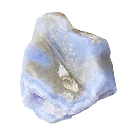 Générique Achat roh – roh Stein – Kristallsteine Steine Steine Minerai-Exemplar für Vase, Filler Tisch, Hochzeitsschatter Générique Achat roh – roh Stein – Kristallsteine Steine Steine Minerai-Exemplar für Vase, Filler Tisch, Hochzeitsschatter von Générique