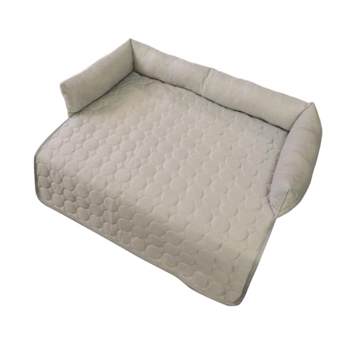 Générique Dog Cooling Mat – Leakproof Summer Mattress, ungiftiges Pad | Hundebetten, Anti-Hundebett, weiche Hundebett, bequeme Basis, blau, tragbar, kalte Berührung für kleine Hunde, Katzen Générique Dog Cooling Mat – Leakproof Summer Mattress, ungiftiges Pad | Hundebetten, Anti-Hundebett, weiche Hundebett, bequeme Basis, blau, tragbar, kalte Berührung für kleine Hunde, Katzen von Générique