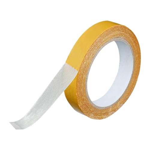 Générique Doppelseitiges Band, hohe Festigkeit – doppelseitiges Klebeband für kreative Hobbys, wetterfeste Klebstoffe für kreative Projekte, Renovierung, Baustellen, Camping-Reparaturen Générique Doppelseitiges Band, hohe Festigkeit – doppelseitiges Klebeband für kreative Hobbys, wetterfeste Klebstoffe für kreative Projekte, Renovierung, Baustellen, Camping-Reparaturen von Générique