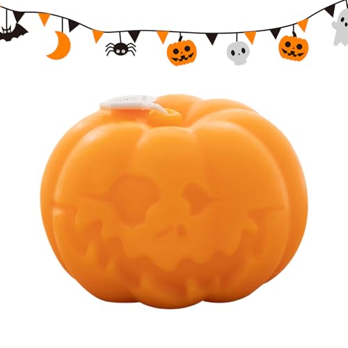 Générique Duftkerzen im Herbst | Halloween-Kerze | Aromatherapie Wärmend Tuoight für Thanksgiving Holiday Dining Tisch Centorpiece Party Home Bedroom Celebration Générique Duftkerzen im Herbst | Halloween-Kerze | Aromatherapie Wärmend Tuoight für Thanksgiving Holiday Dining Tisch Centorpiece Party Home Bedroom Celebration von Générique