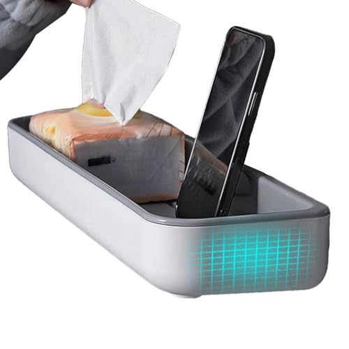 Générique Duschablage ohne Bohren – Duschablage ohne Bohren – WC-Aufbewahrung – Wandmontiertes WC-Aufbewahrungsregal, selbstklebender Badezimmer-Organizer ohne Bohrens, platzsparende Wohnaccessoires Générique Duschablage ohne Bohren – Duschablage ohne Bohren – WC-Aufbewahrung – Wandmontiertes WC-Aufbewahrungsregal, selbstklebender Badezimmer-Organizer ohne Bohrens, platzsparende Wohnaccessoires von Générique