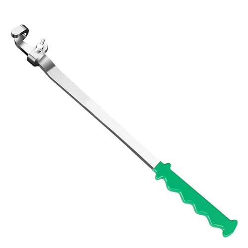 Générique Erweiterungsset mit Schlüssel – 50,8 cm lang aus offenem Stahl, Boosting-Werkzeug | Langstreckenschneider, Ratschen-Verlängerungswerkzeug, Drehmoment zu Arbeitsersparnis von Générique