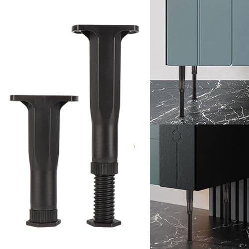 Générique Jois Bettgestell – Advanced Design Bettgestell Linie – Ersatz für das höhenverstellbare Bettbein, Ersatz des Beins der Höhe 2 Stück, Unterstützung der Kapazität Générique Jois Bettgestell – Advanced Design Bettgestell Linie – Ersatz für das höhenverstellbare Bettbein, Ersatz des Beins der Höhe 2 Stück, Unterstützung der Kapazität von Générique