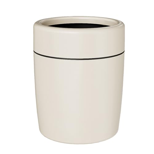 Générique Küchenmülleimer | Papierkorb – platzsparender Behälter für Badezimmer unter Spüle Schlafzimmer Terrasse Générique Küchenmülleimer | Papierkorb – platzsparender Behälter für Badezimmer unter Spüle Schlafzimmer Terrasse von Générique