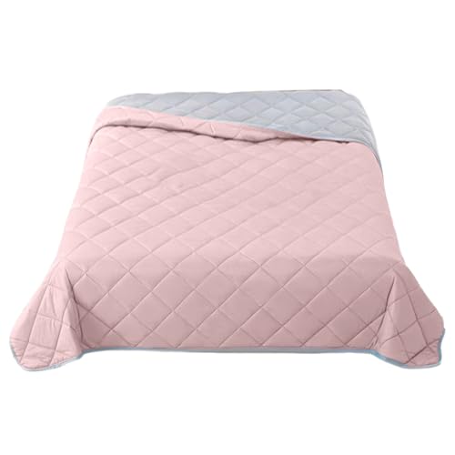 Générique Kühlende Decke, kühlend, bequem und weich, für warme Nächte, Reisen, Schlafzimmer, Camping, Sofa, Bett von Générique