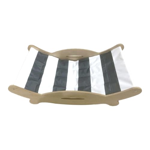 Générique Kühlmatte für Katzen – Hängematte mit Wassermatte | robust von Générique