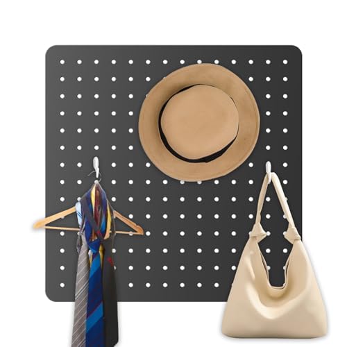 Générique Lochwand, Wandpaneel, Organisation, Büro, multifunktional, für Werkzeuge, Zubehör, Dekoration, Küche, Schlafzimmer Générique Lochwand, Wandpaneel, Organisation, Büro, multifunktional, für Werkzeuge, Zubehör, Dekoration, Küche, Schlafzimmer von Générique