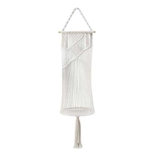 Générique Macrame Cat Hammock - Cat Bed Hammock | Macrame Pet Hammock for Cat | Hanging Cat Bed | Wall Mounted Boho Macrame Cat Bed | Hand-Woven Cat Hammock | Multifunctional Hammock Cat Swing Générique Macrame Cat Hammock - Cat Bed Hammock | Macrame Pet Hammock for Cat | Hanging Cat Bed | Wall Mounted Boho Macrame Cat Bed | Hand-Woven Cat Hammock | Multifunctional Hammock Cat Swing von Générique