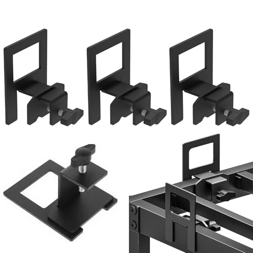 Générique Matratzenstopper für Bettgestell, rutschfest, um ein Verrutschen zu verhindern | 4-teilig für Studenten, ältere Menschen, leichte Schläfer Générique Matratzenstopper für Bettgestell, rutschfest, um ein Verrutschen zu verhindern | 4-teilig für Studenten, ältere Menschen, leichte Schläfer von Générique